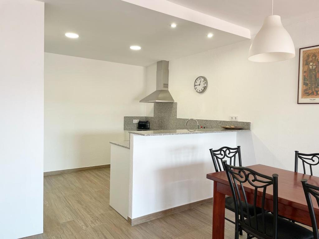 Apartamento Familiar En Canyelles Roses Exterior foto